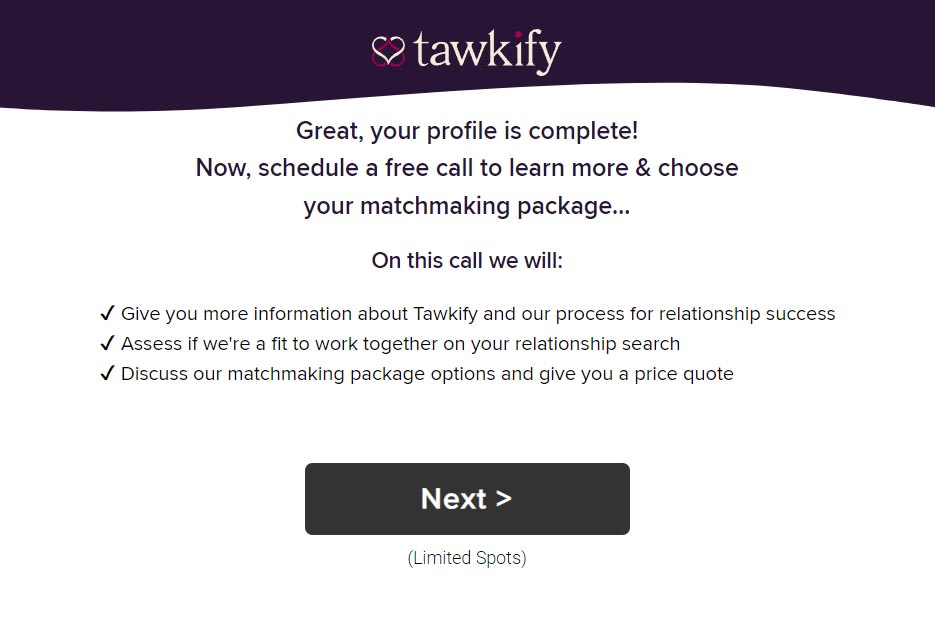 Tawkify Dating Review 2024 Is It Worth It?
