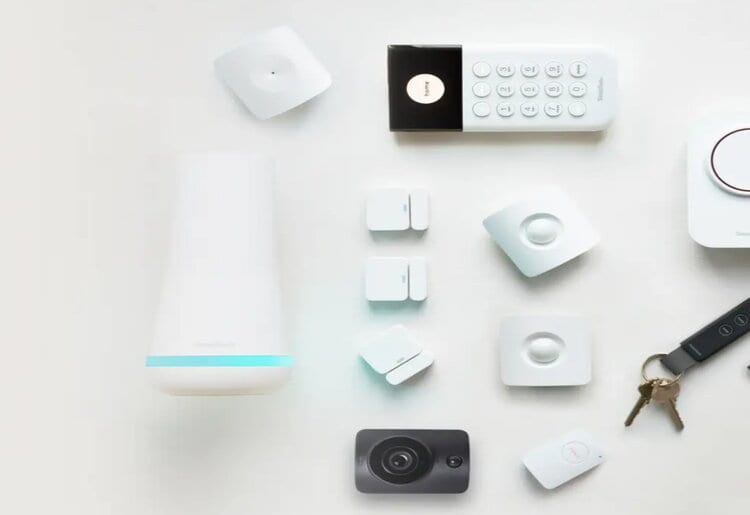 Simplisafe Home Security System Review 2024 Prices & Plans