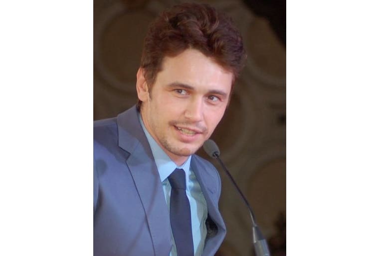 James Franco