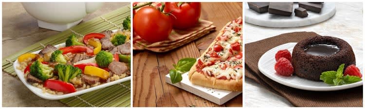 Jenny Craig diet food options Jenny Craig diet food options