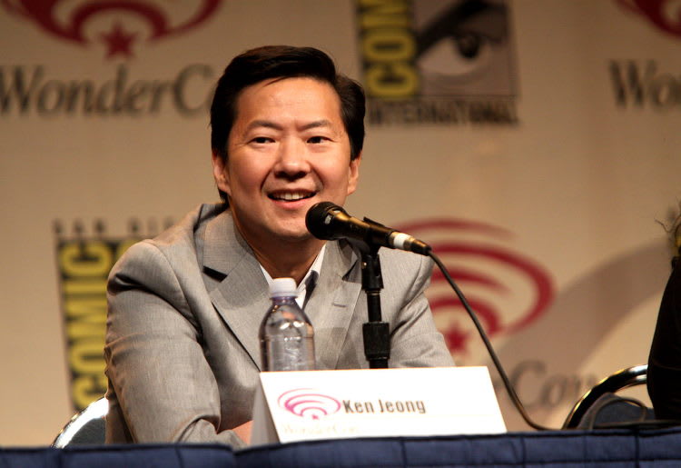 Ken Jeong