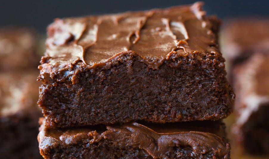 Top 10 Healthy Desserts for Weight Loss