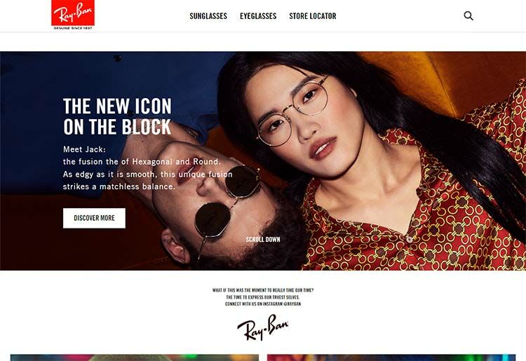 Ray-Ban Review | Top Online Glasses