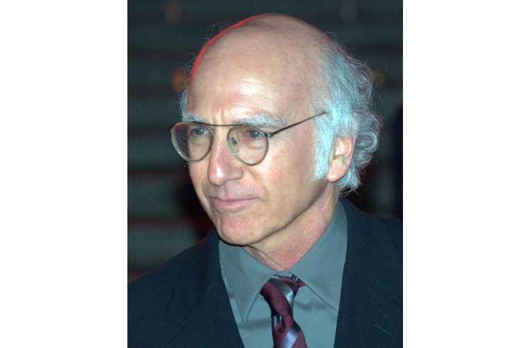 Larry David