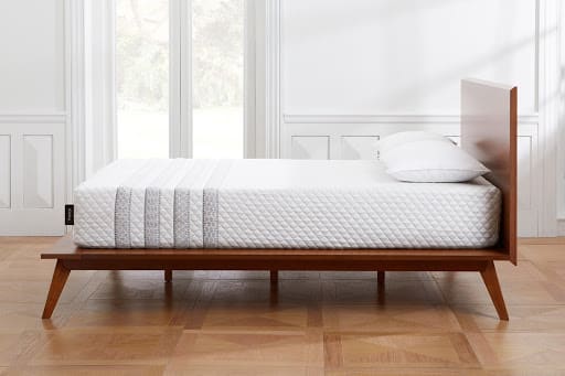 The Sapira Hybrid Mattress Review of Leesa Mattress - The Sapira Hybrid