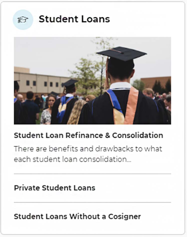 LendEDU Student Loan Refinance LendEDU Student Loan Refinance