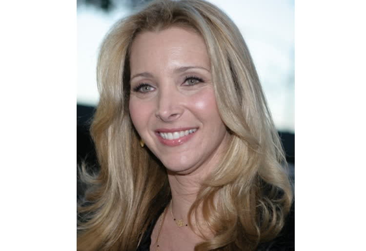 Lisa Kudrow