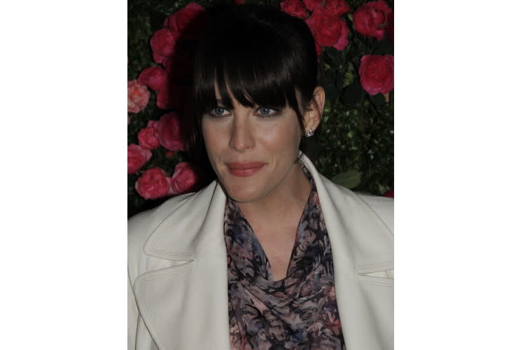 Liv Tyler
