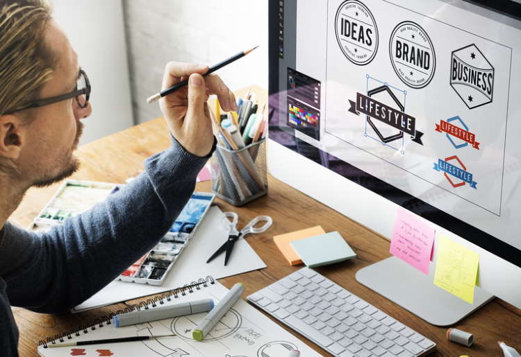 Create a logo