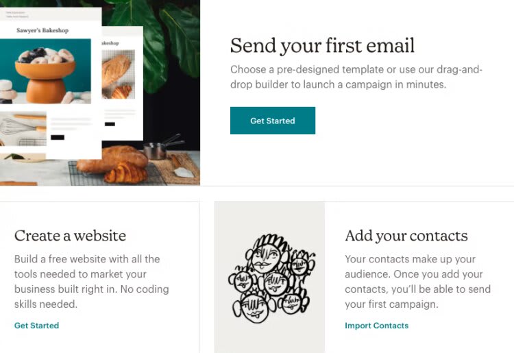 10 Best Email Marketing Integrations For Squarespace