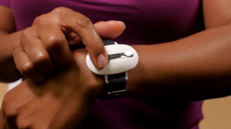 Medical Alert Bracelet