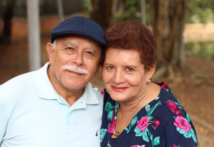 DNA tests by MyHeritage