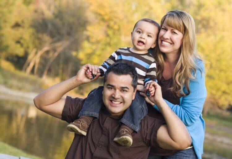 Paternity testing
