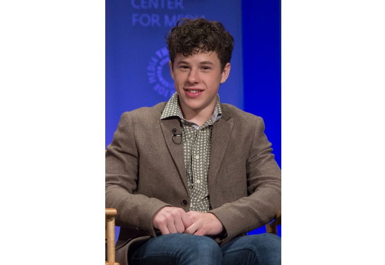 Nolan Gould