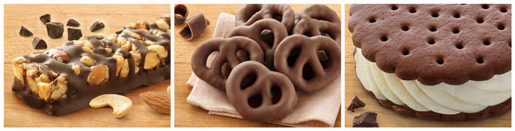 Nutrisystem sweet snacks Nutrisystem sweet snacks