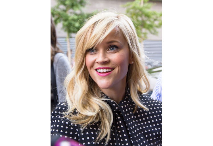 Reese Witherspoon