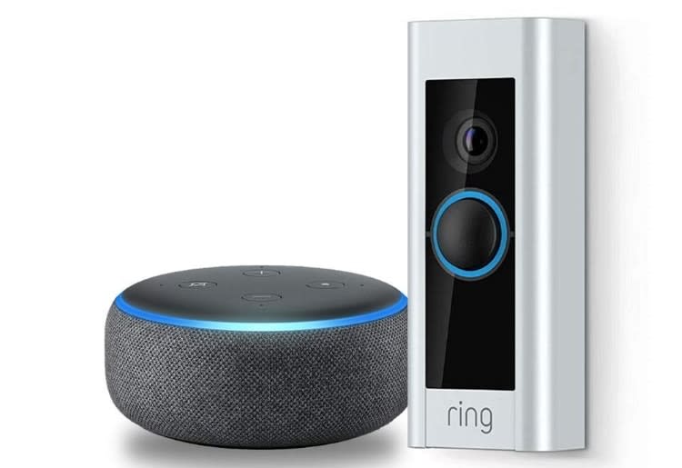 Ring plus Dot Ring plus Dot