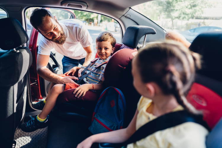 Consider Travel Insurance