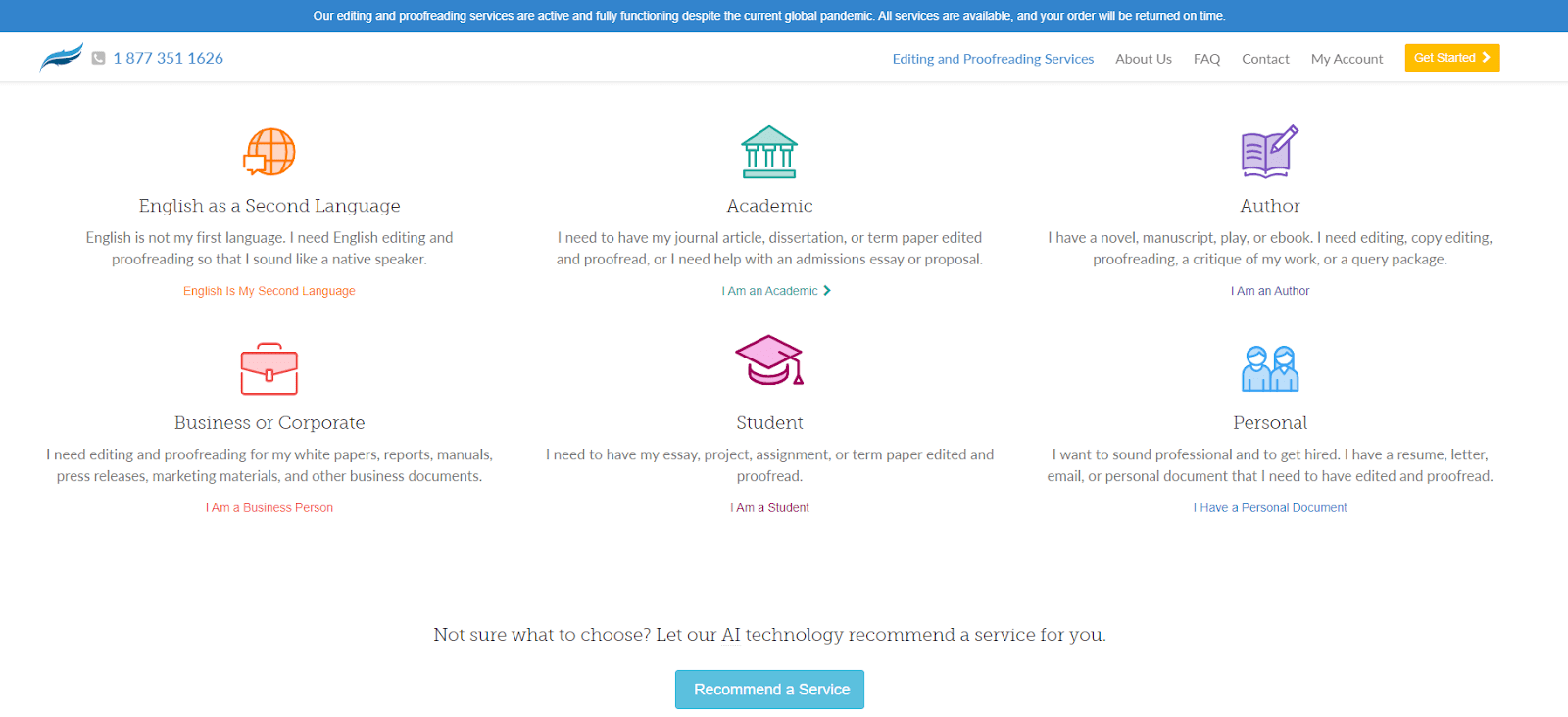 Scribendi Review