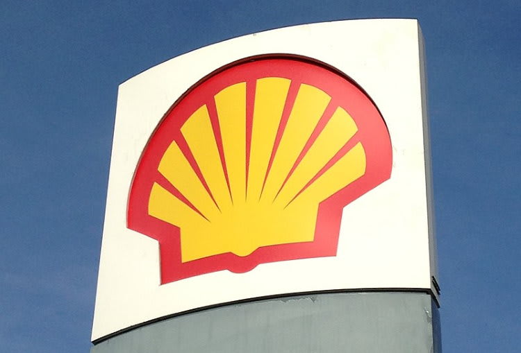 Shell