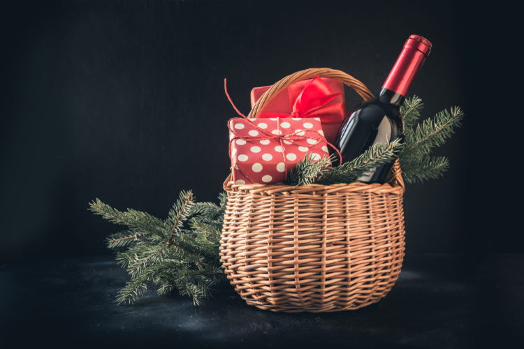 Gift Basket