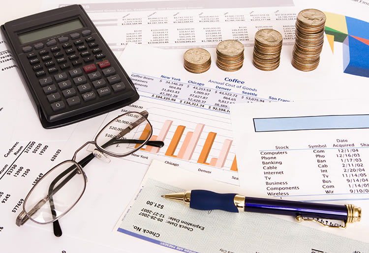 How is your personal financial situation? Small Businesses Finance