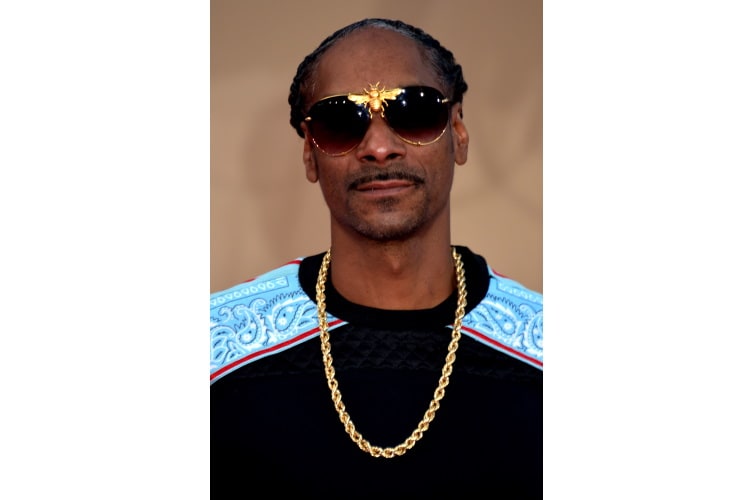 Snoop Dogg