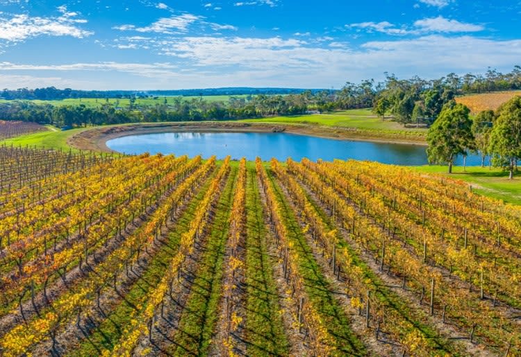 Mornington Peninsula, Australia