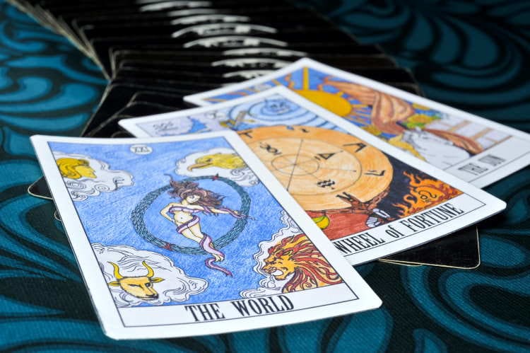 Tarot