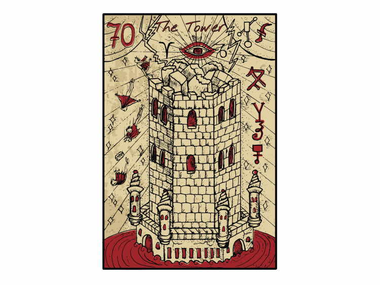 The Tower
