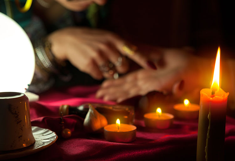 Love readings 20 Types of Psychic Readings - Psychic Medium