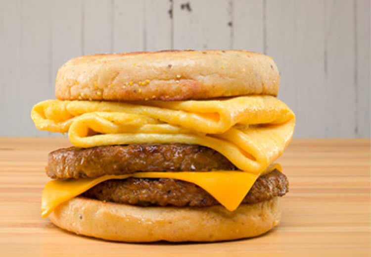 Uncut Burger