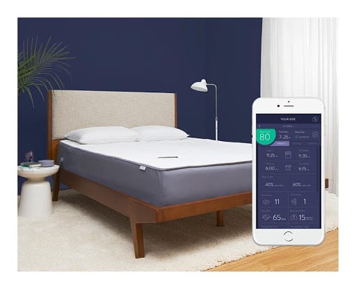 pick the right mattress type