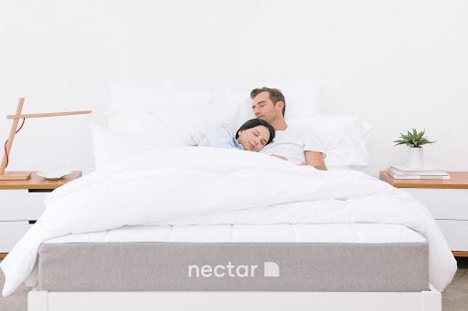 nectar Memory Foam