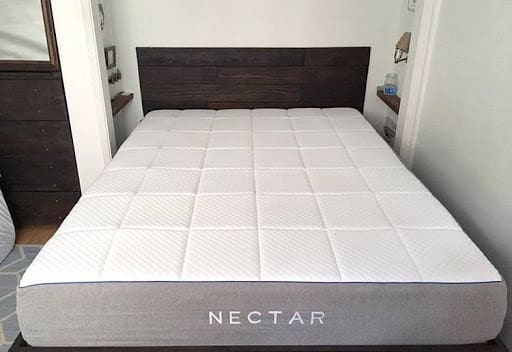 The Nectar Mattress by Nectar Sleep