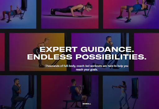 Smart Home-Gym Equipment Review: Peloton, Mirror, Tonal 2023