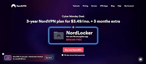 use nordvpn to watch netflix