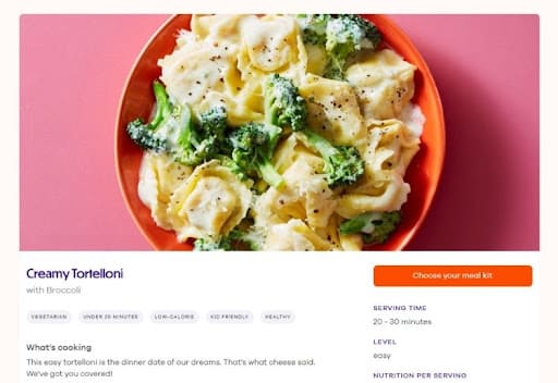 Dinnerly Meal Kit Delivery Service Review 2024 - Forbes Vetted