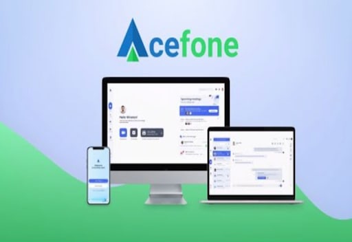 acefone login