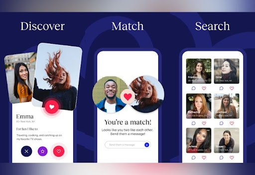 Match Dating Site & App Review 2024 - Cost, Pros and Cons