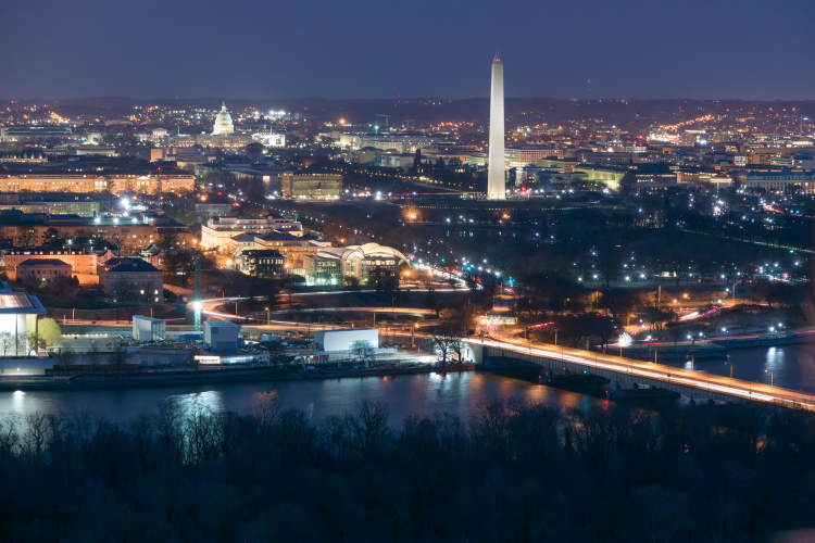 Washington, D.C.