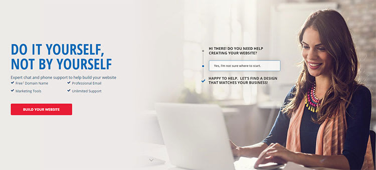 Web.com website Web.com website