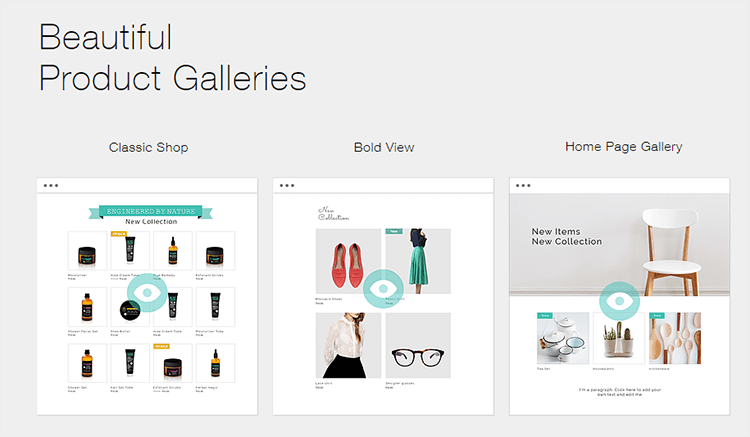Wix Ecommerce Wix Ecommerce
