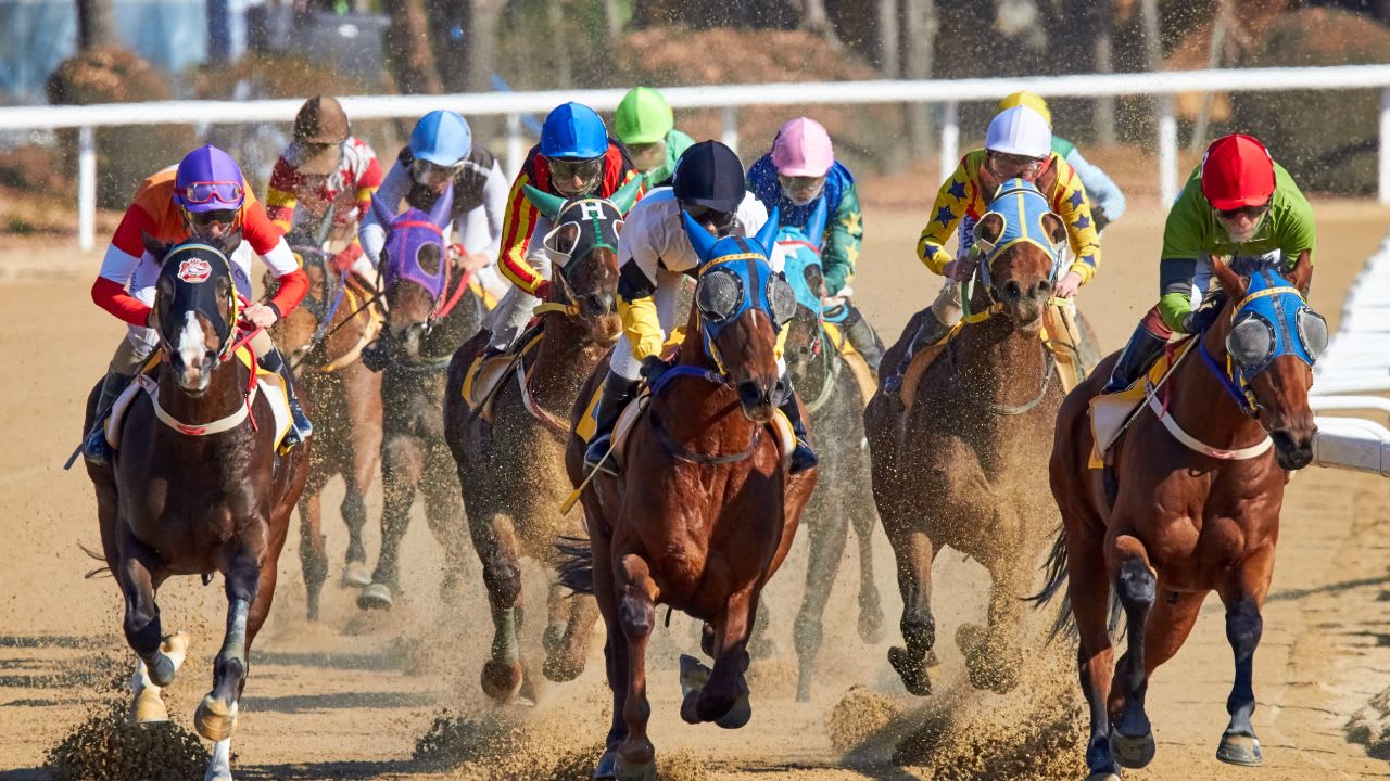 Cambourne headed to G1 Caulfield Guineas