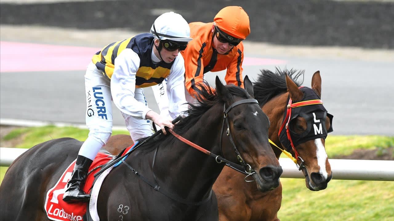Winter Championship trio in return battle