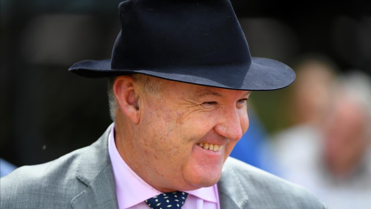 French Derby runner-up to join Hayes in HK