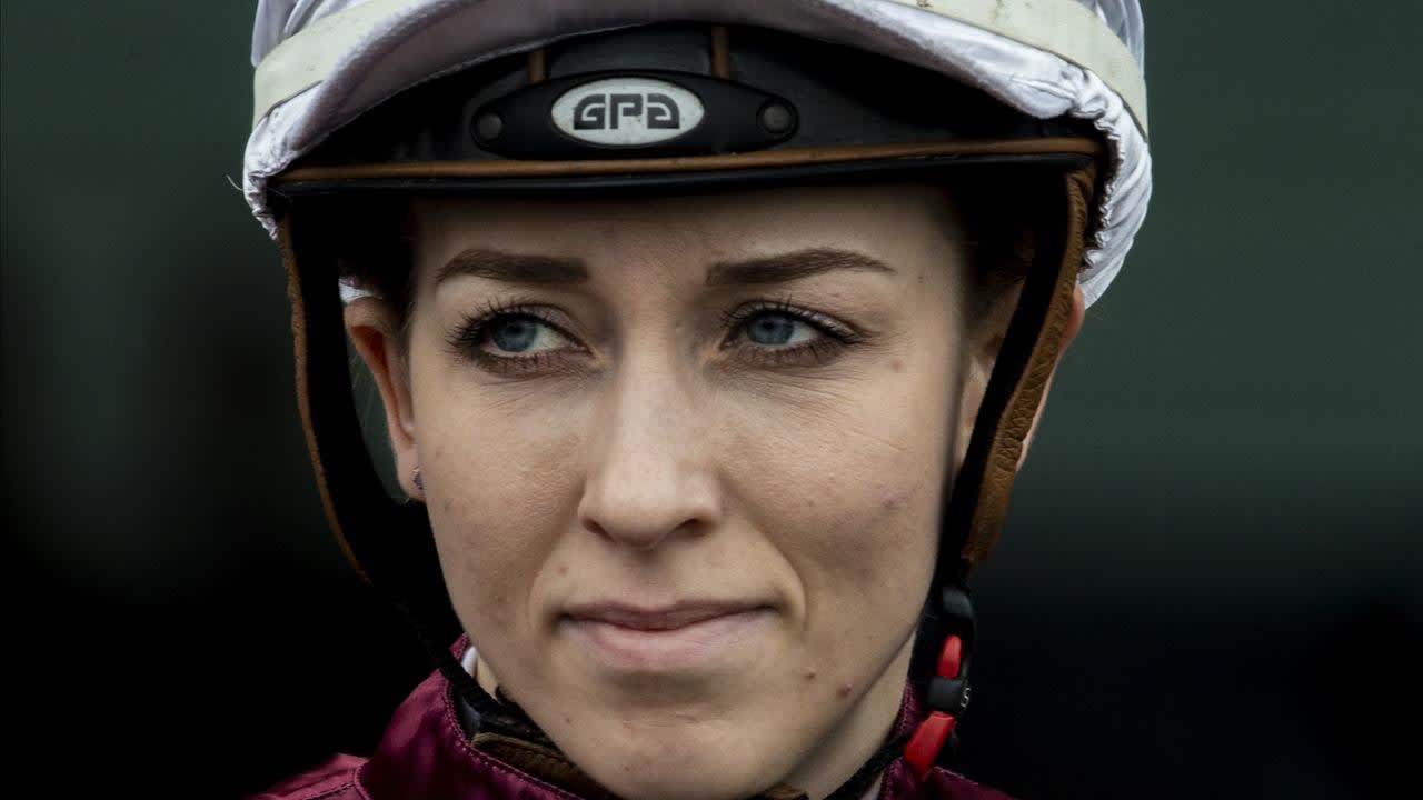 Frankely Awesome among Kenso track entries