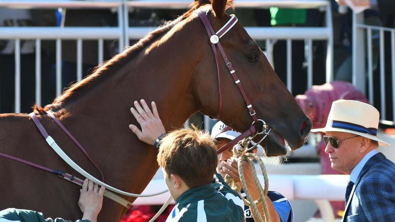 Moore says goodbye after stellar HK career