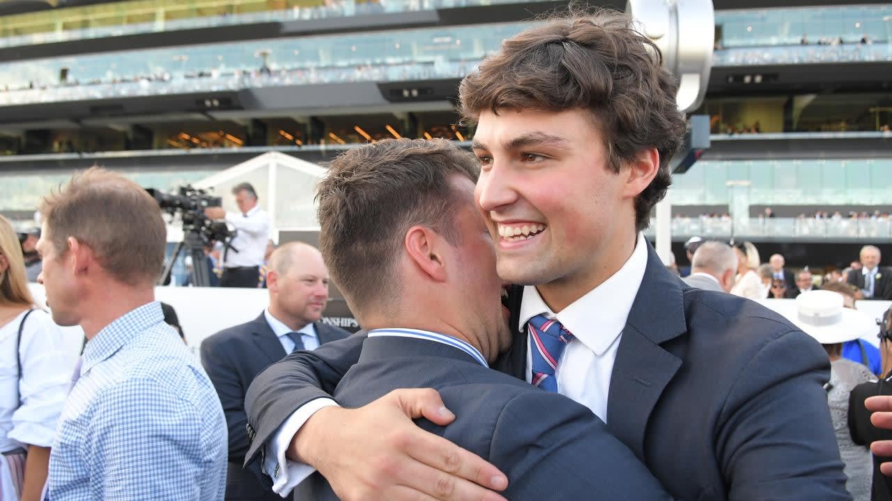Freedman partnership after winning start