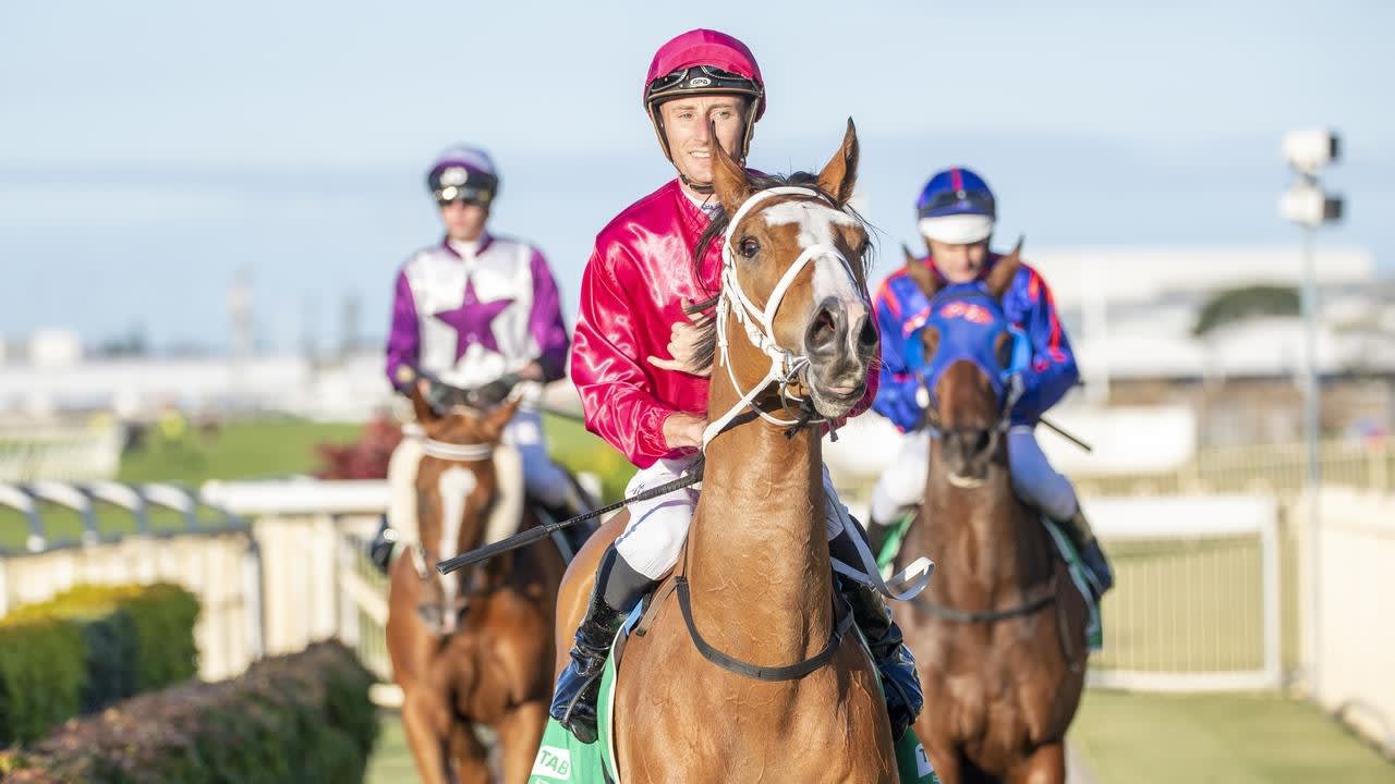 Luke Dittman the Right choice for Gough